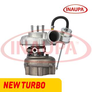 700716-5009S New Turbo, Isuzu/GM 4.75 4HE1 NPR NQR W4500 W550 – $1,300.00