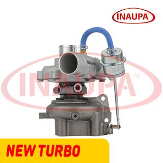 700716-5018S New Turbo, Isuzu 4HK1 5.2 05-10 NPR/W4500 – $1,600.00