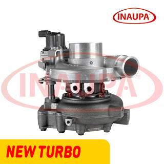 F58VED-S0018B New Turbo Isuzu/GMC 4HK1 5.2L 2007-12 NQR,NRR,NPR – $2,100.00