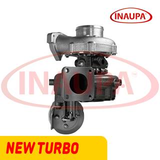 F54VAD-S0049B New Turbo Isuzu 4JJ1 3.0L 2011-18 NPR W/Actuator – $1,500.00