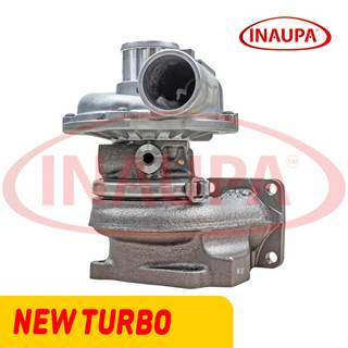 F51CND-S0199B New IHI Turbo RHF5, Isuzu 4JJ1X – $800.00