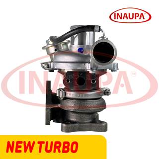 F31CAD-S0239B New Turbo Isuzu 4LE2X Industrial – $850.00