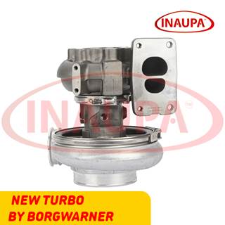 14879880006 New Turbo BorgWarner S410T OM460LA 12.8L – $2,100.00
