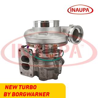 13879880050 New Turbo B3G, Detroit DD13 & OM471 EPA10 – $2,600.00