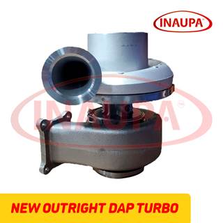 NEW OUTRIGHT HT60 DIESEL TURBO CHARGE FOR N14 – $800.00