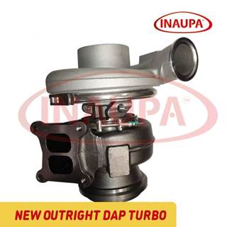 NEW DAP CUMMINS M11 NEW HX55 DIESEL TURBO CHARGE – $600.00