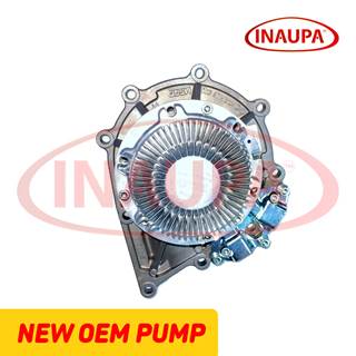 EA4712001101 WATER PUMP GENUINE DETROIT DDE – $1,250.00 FREE SHIPPING IN ALL ORDERS