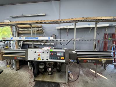 Manufacturing Equipment