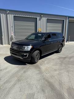2021 Ford Expedition Truck