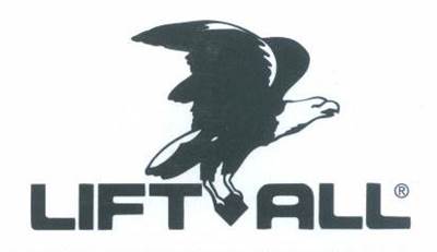 Lift-All 10007384 Bucket Rotator Latch Kit (Small) LiftAll