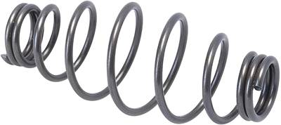 Greenlee 45216 Handle Return Coil Spring for 45206 Manual Cable Cutter.  Lot of 4.