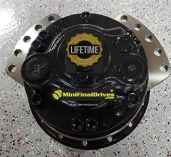 Bobcat T450 T550 T590 T595 15BLT Final Drive Motor with Travel Motor