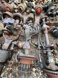 Dana S110S Rear Axle Assembly