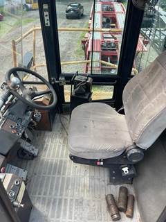1993 Hyster H970C Container Handler For Sale, 6,396 Hours | Wayne, NJ ...