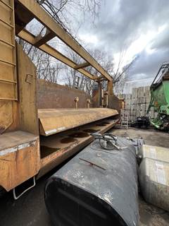 MAC FS12X10 Crushing Plant