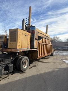 MAC CORP OF AMERICA BIG MAC Demolition Equipment