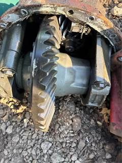 Dana-Spicer D-46-170 Front Differential