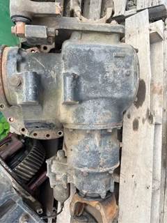 Mack 202 Front Differential
