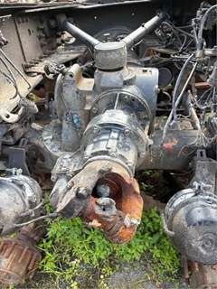 Mack CRDPC150 Front Differential for a 2021 Mack GU713