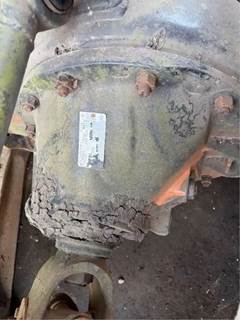 Eaton RS521 Rear Differential