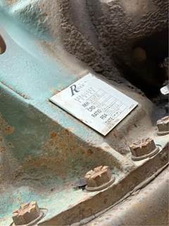 Mack 203 REAR Rear Differential