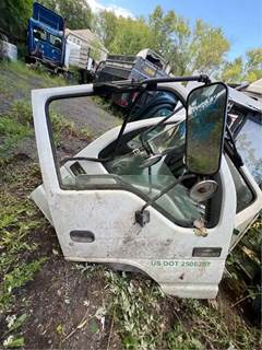Chevrolet W3500 Right Door