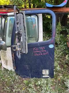 Freightliner Century Class Left Door