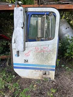 Freightliner Century Class Left Door