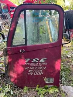 Freightliner Century Class Left Door