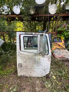 Freightliner FL112 Right Door