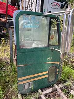 Freightliner FLD120 Classic Right Door