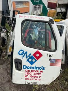 Freightliner M2 106 Right Door