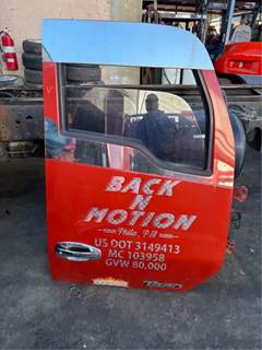 Kenworth T680 Right Door