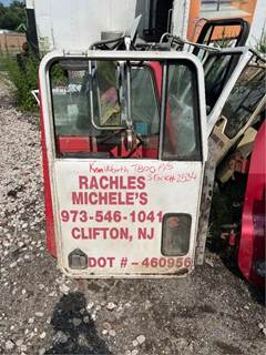 Kenworth T800 Right Door