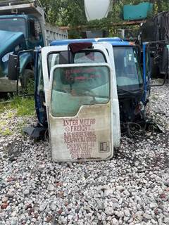 Kenworth T800 Left Door