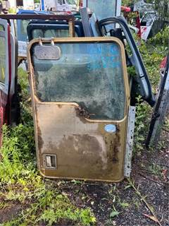 Kenworth T800 Right Door