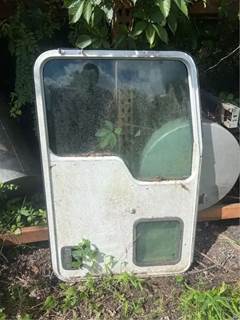 Kenworth W900 Right Door