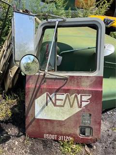 Mack CH Left Door