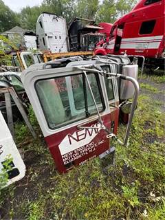 Mack CH612 Right Door