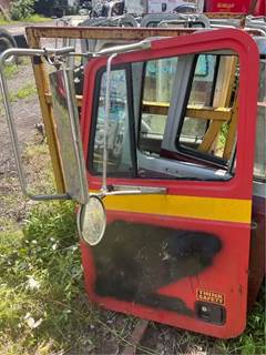Mack CH613 Left Door