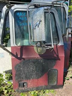 Mack CH613 Right Door