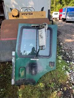 Mack MR Left Door
