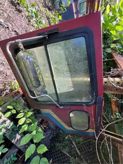 Mack MR688S Right Door