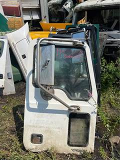 Mack Vision Right Door