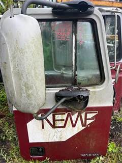 Mack Vision Right Door