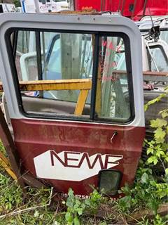 Mack Vision Right Door for a Mack CX VISION