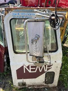 Mack Vision Right Door for a Mack CX VISION