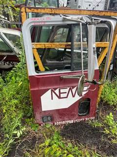 Mack Vision CX613 Right Door for a Mack CX 613