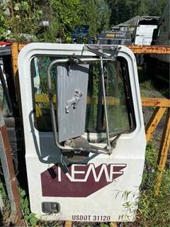 Mack Vision CX613 Right Door for a Mack CX 613