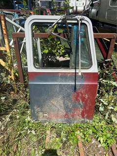 Mack Vision CX613 Right Door for a Mack CX613